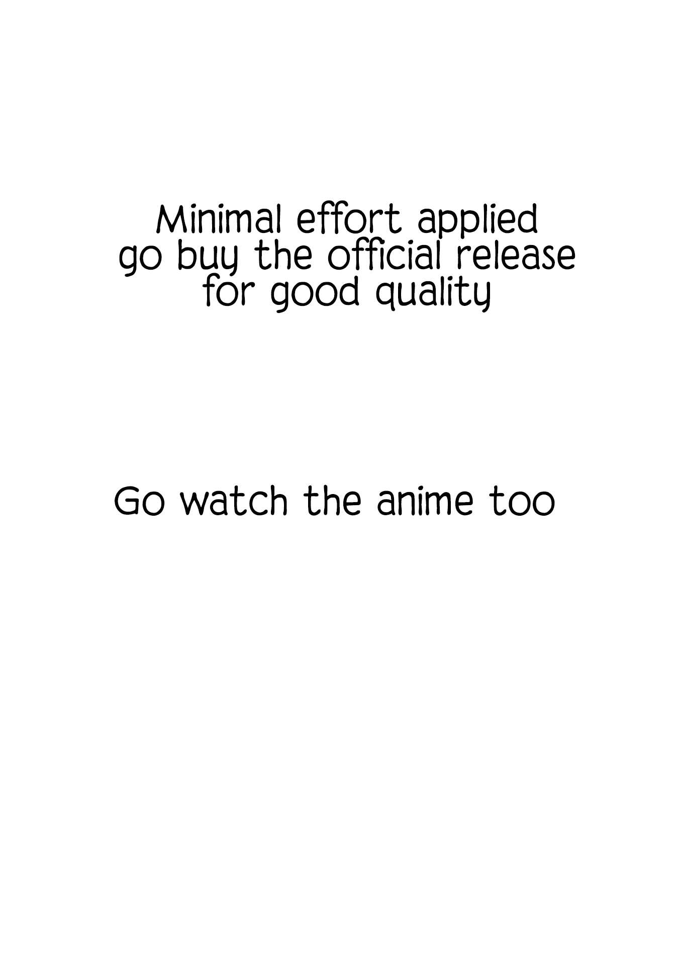 The Girl Who Can See Them chapter 37.1 page 20