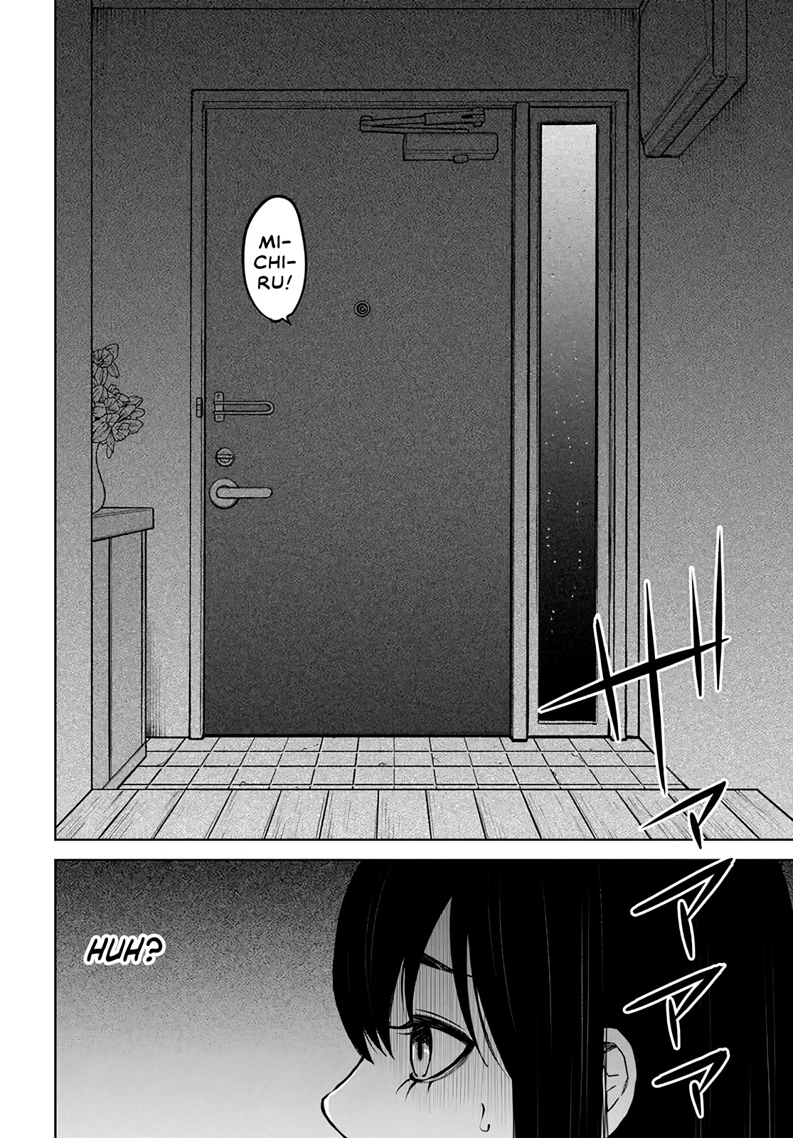 The Girl Who Can See Them chapter 51 page 22