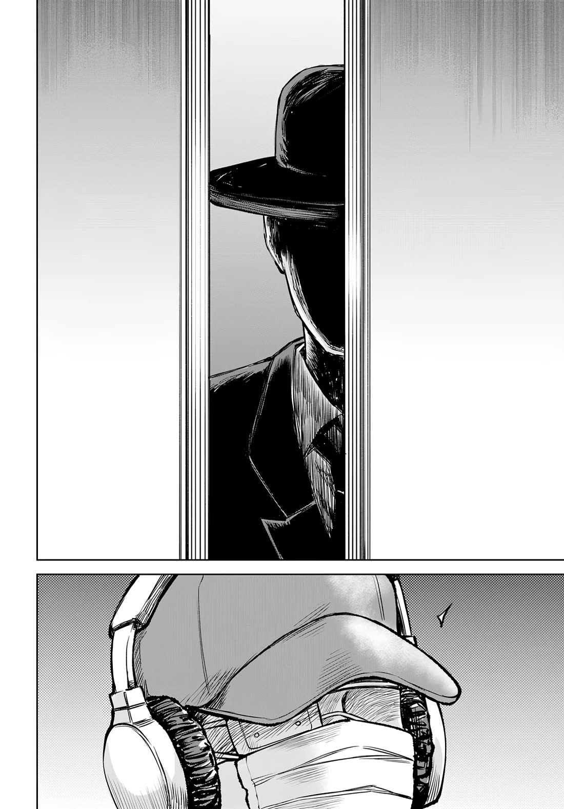 The Girl Who Can See Them chapter 57 page 14