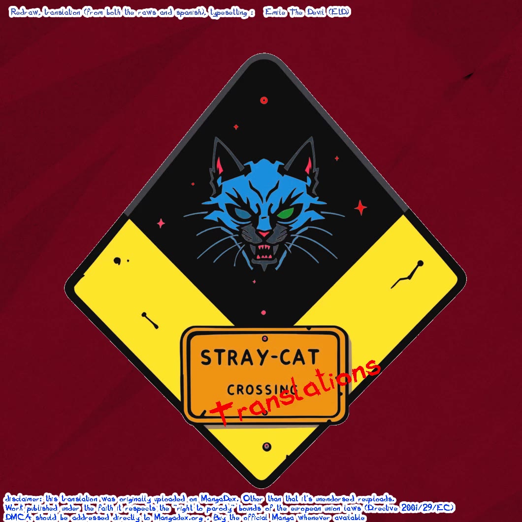 The Girl Who Can See Them chapter 62 page 39