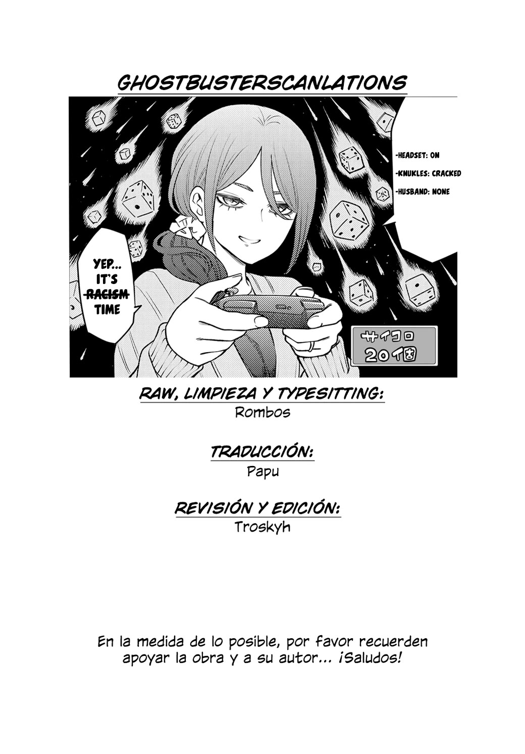 The Girl Who Can See Them chapter 62 page 41