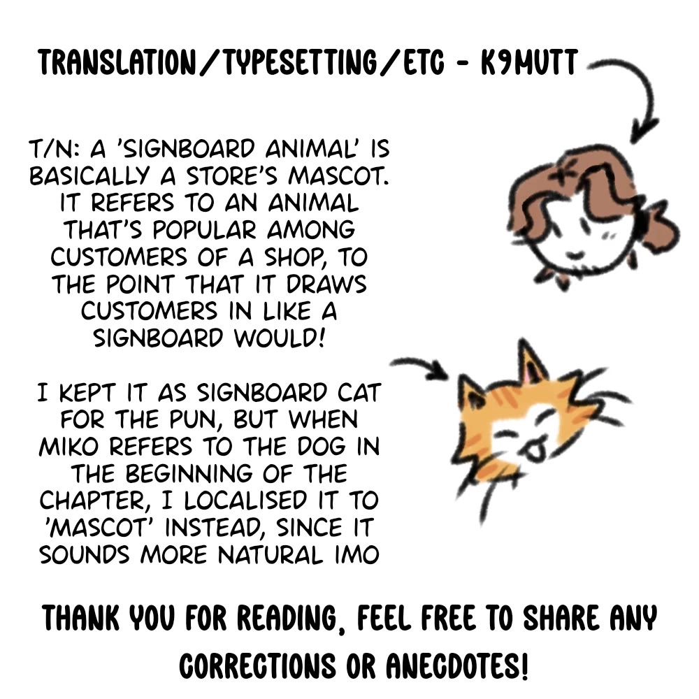 The Girl Who Can See Them chapter 63 page 38