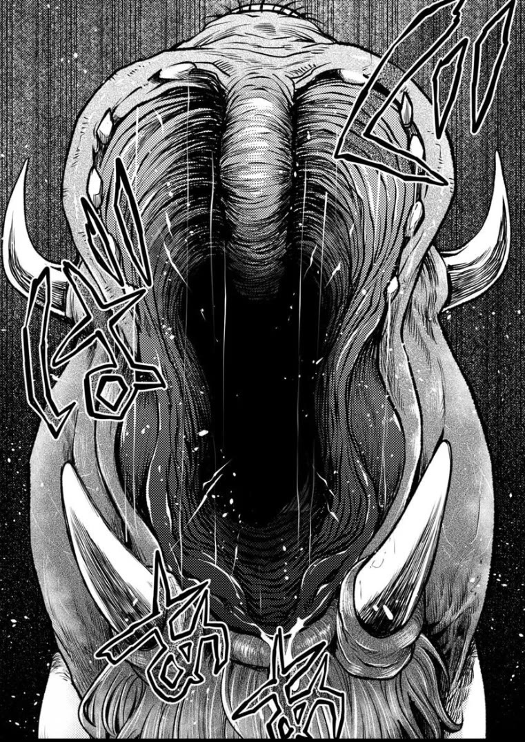 The Girl Who Can See Them chapter 70 page 17