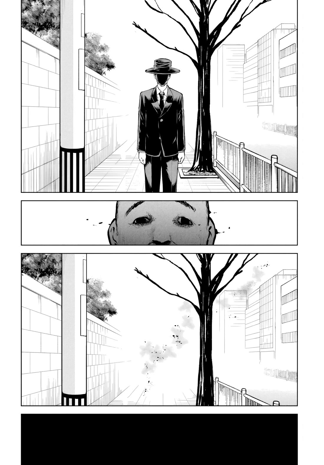 The Girl Who Can See Them chapter 71 page 40