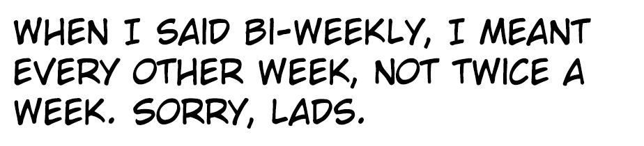 The Girl with a Kansai Accent and the Pure Boy chapter 13 page 11