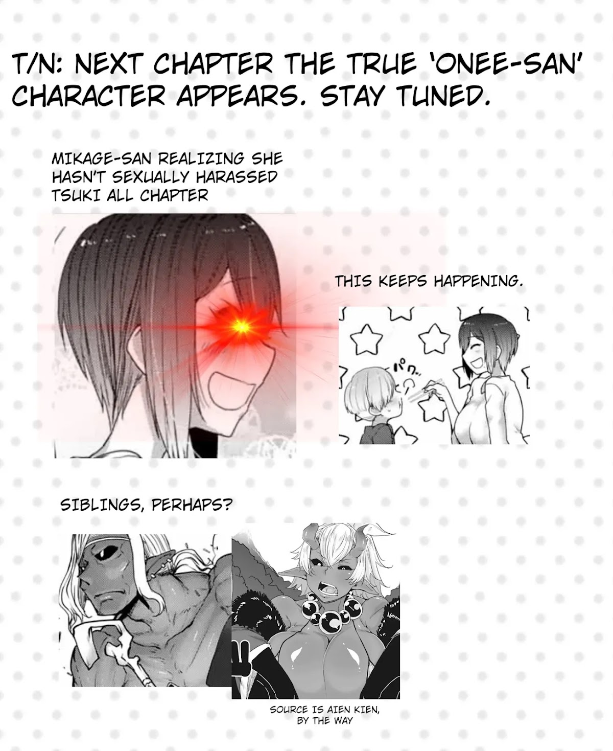 The Girl with a Kansai Accent and the Pure Boy chapter 16 page 13