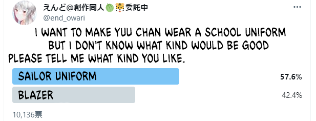 The Girl With No Relatives chapter 54 page 2