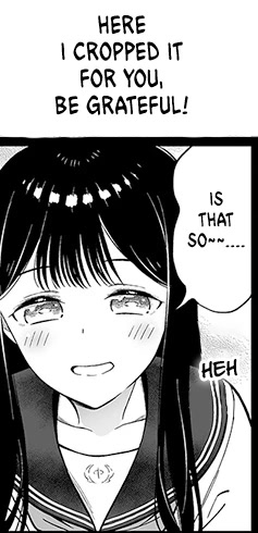 The Girl With No Relatives chapter 55 page 2