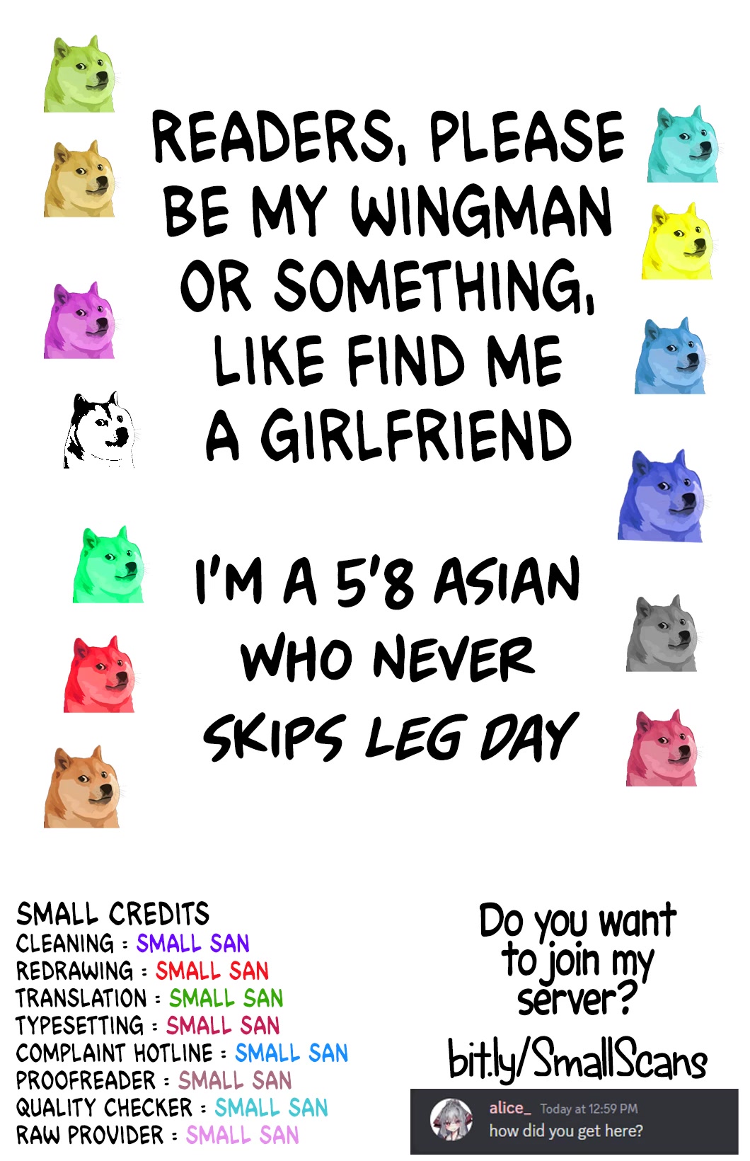 The Girl With No Relatives chapter 67 page 2