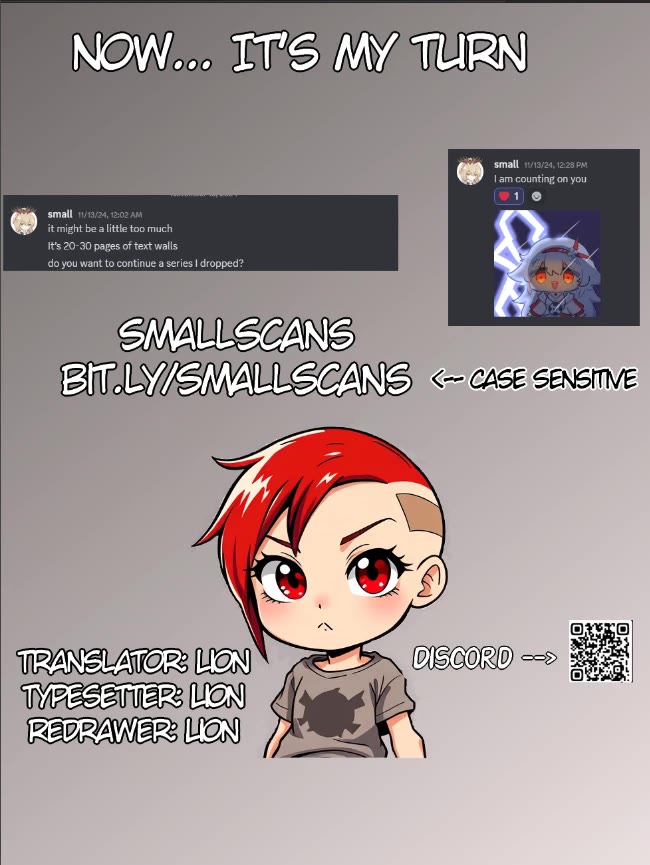 The Girl With No Relatives chapter 93 page 5