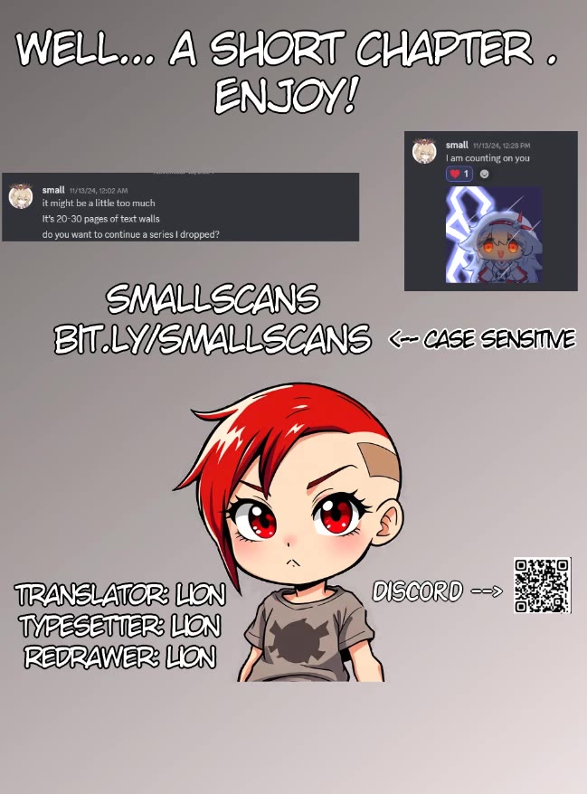 The Girl With No Relatives chapter 94 page 2