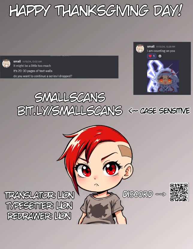 The Girl With No Relatives chapter 95 page 4