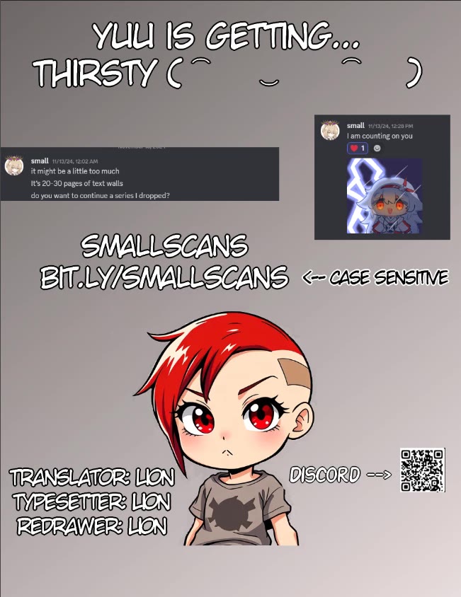 The Girl With No Relatives chapter 96 page 5