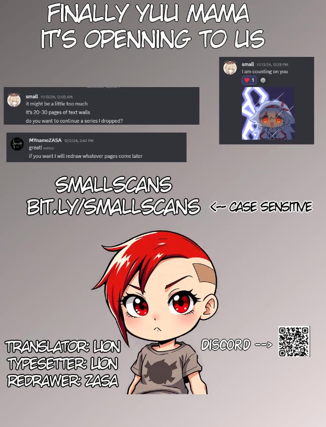 The Girl With No Relatives chapter 99 page 4