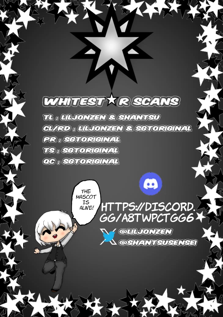 The Girls Who Traumatized Me Keep Glancing at Me, but Alas, It’s Too Late chapter 14 page 29