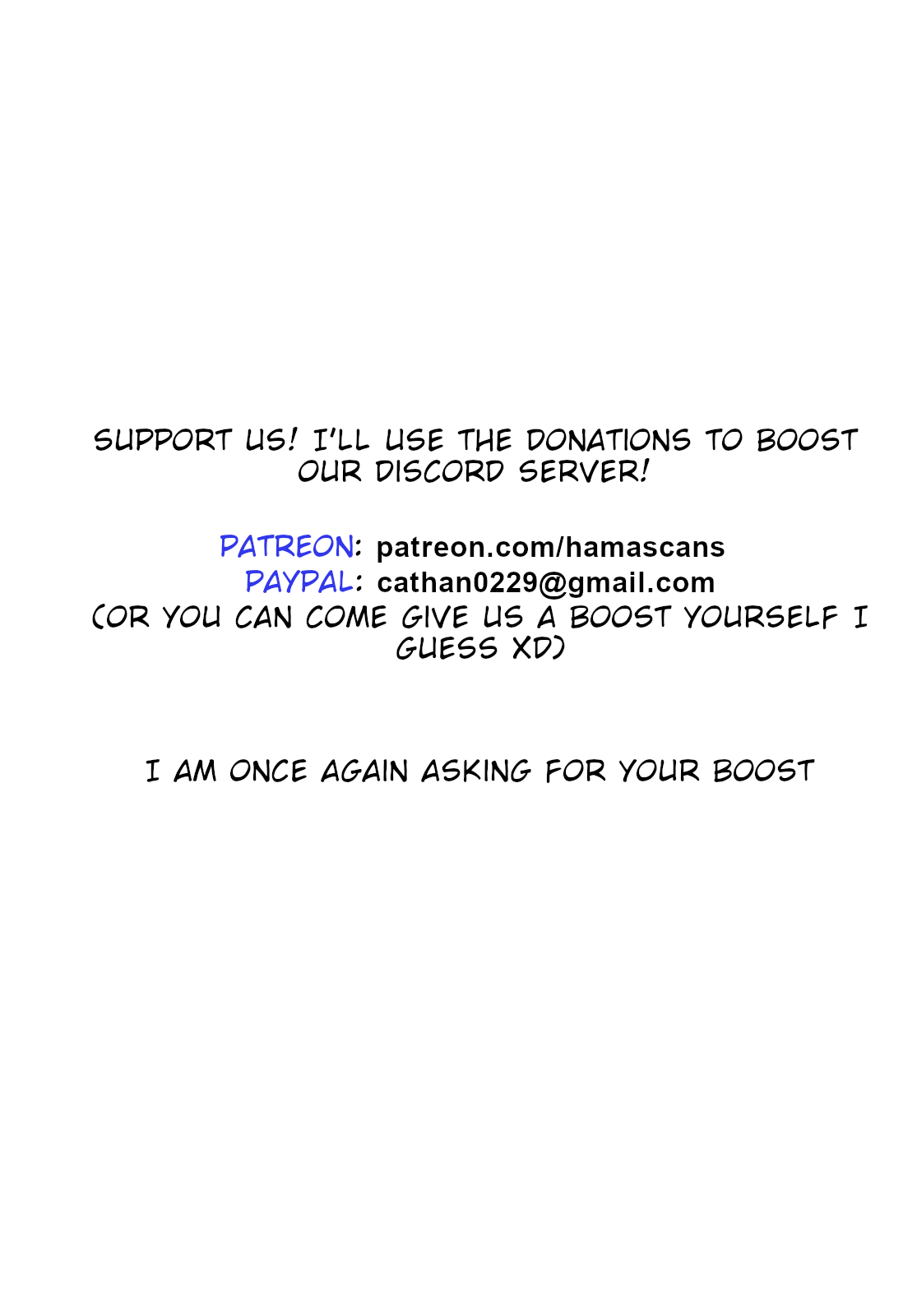 The Girls Who Traumatized Me Keep Glancing at Me, but Alas, It’s Too Late chapter 3 page 42