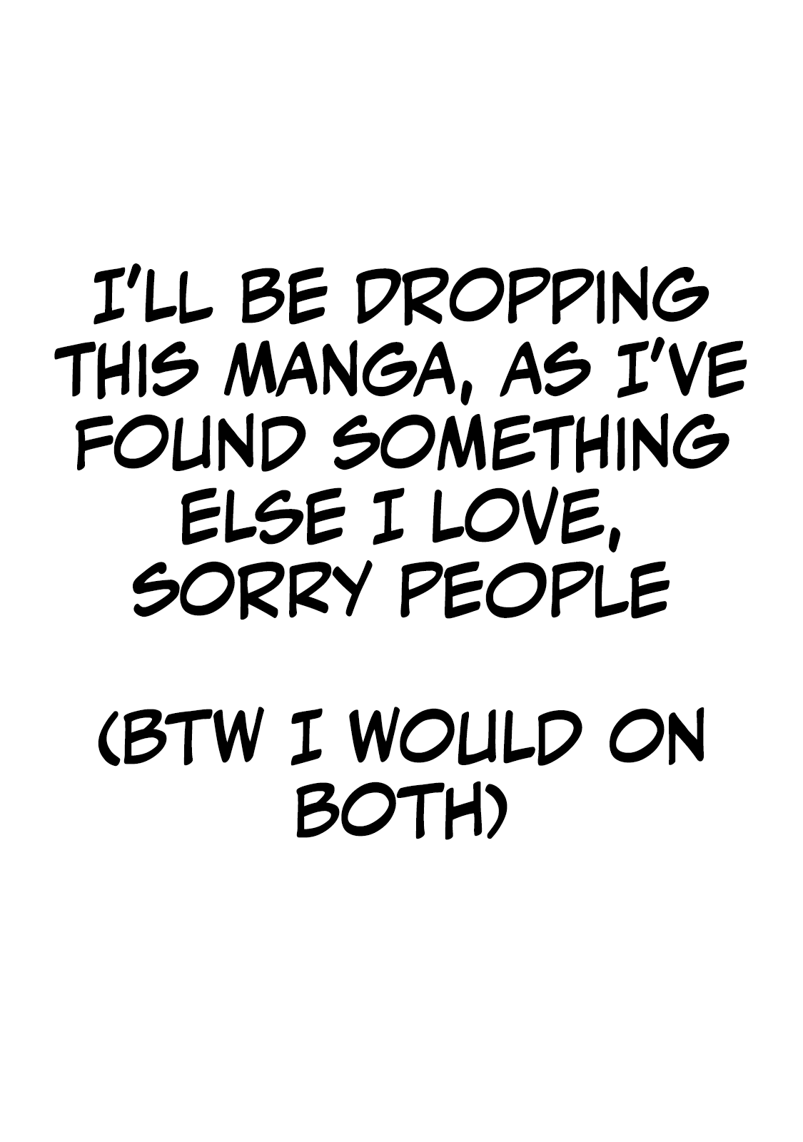 The Girls Who Traumatized Me Keep Glancing at Me, but Alas, It’s Too Late chapter 7 page 37