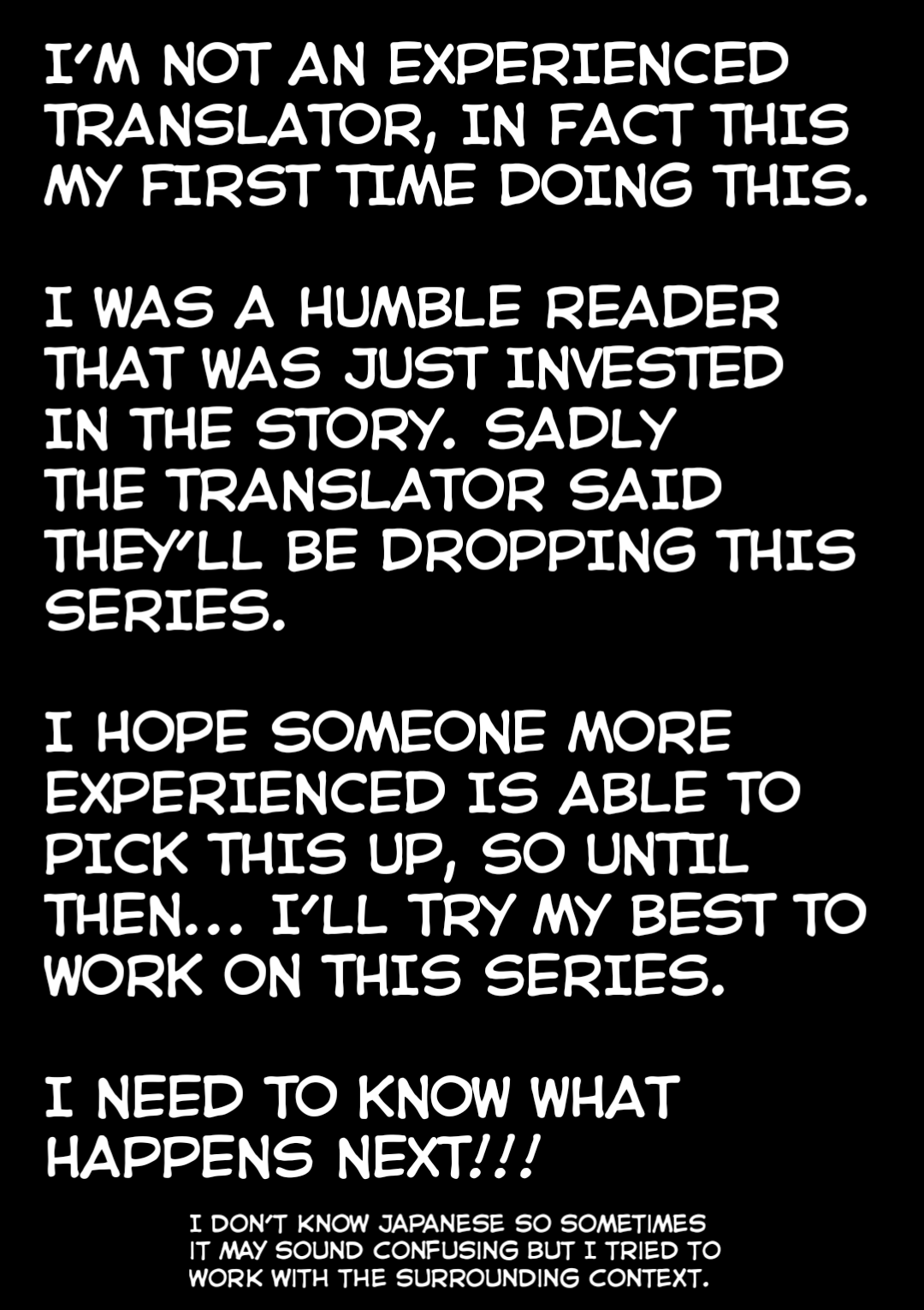 The Girls Who Traumatized Me Keep Glancing at Me, but Alas, It’s Too Late chapter 8.1 page 13