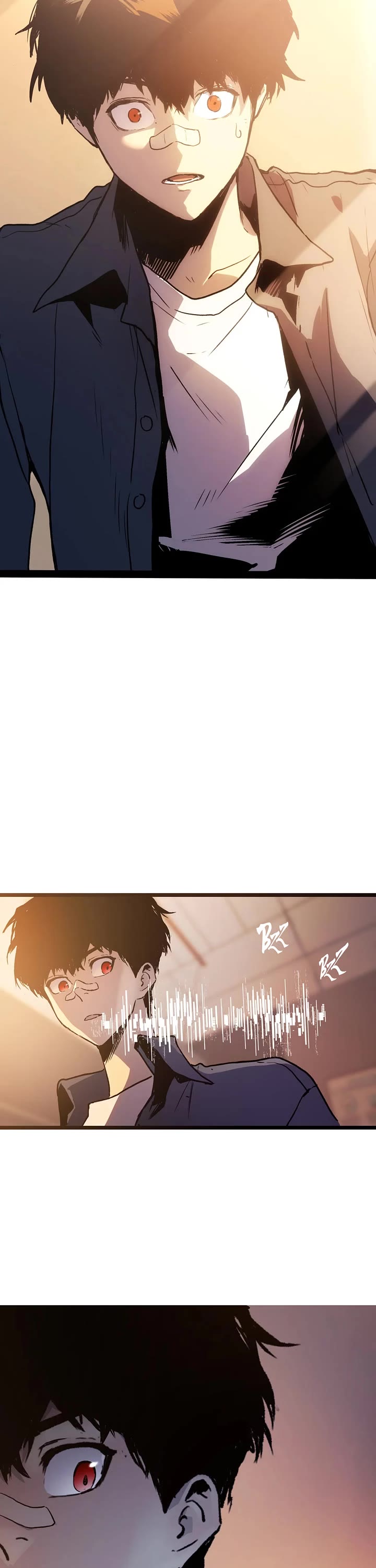 The Glutton chapter 1 page 28