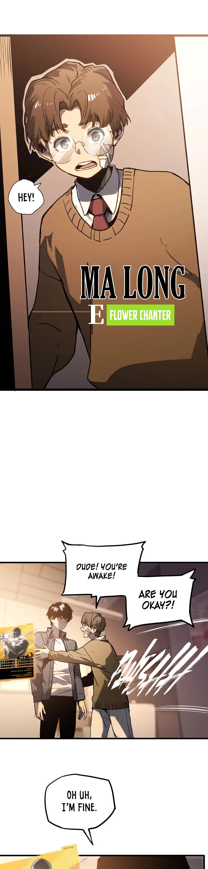 The Glutton chapter 1 page 47
