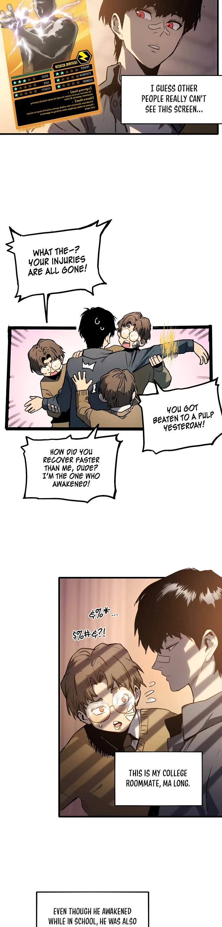 The Glutton chapter 1 page 48
