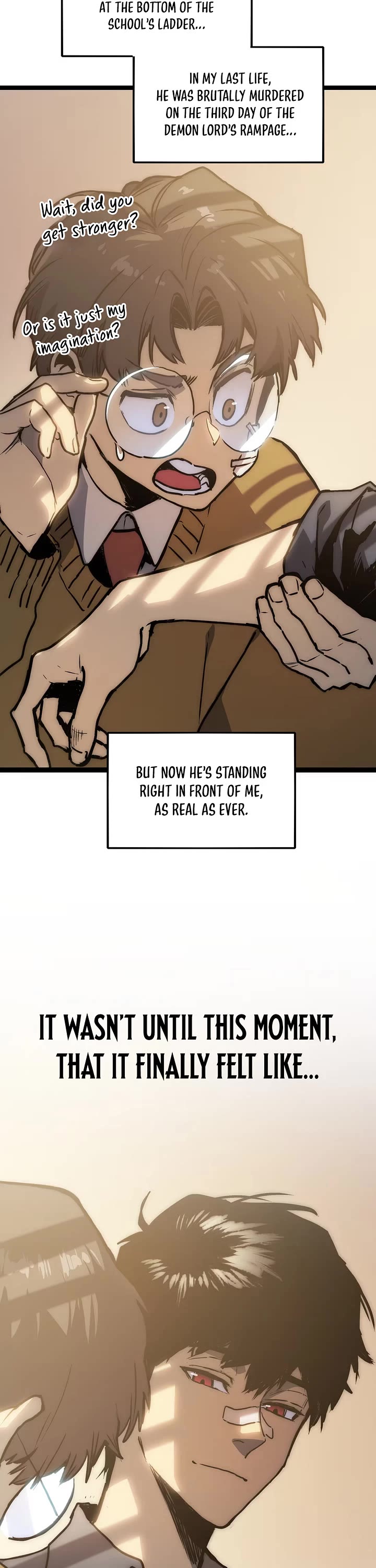 The Glutton chapter 1 page 49
