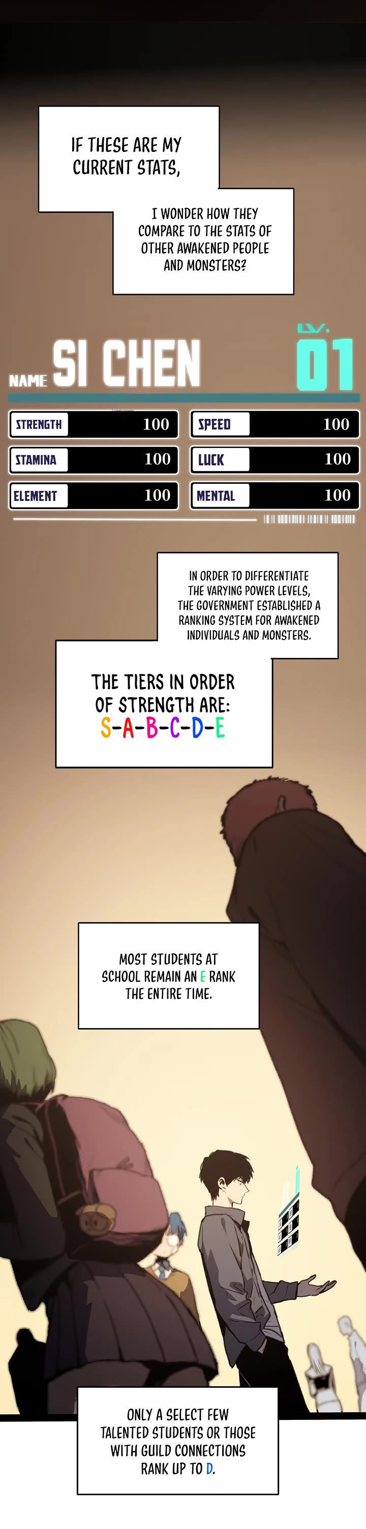The Glutton chapter 1 page 57