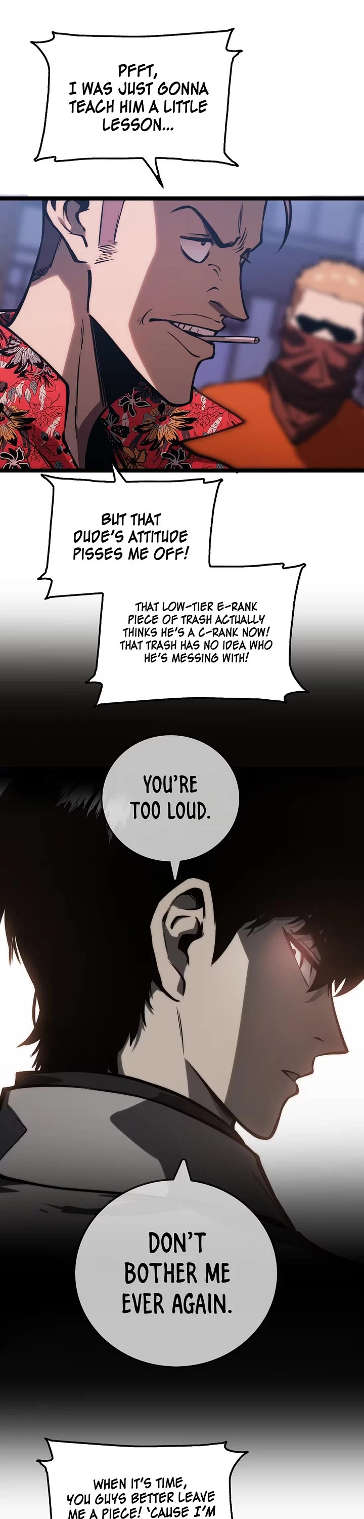The Glutton chapter 10 page 2