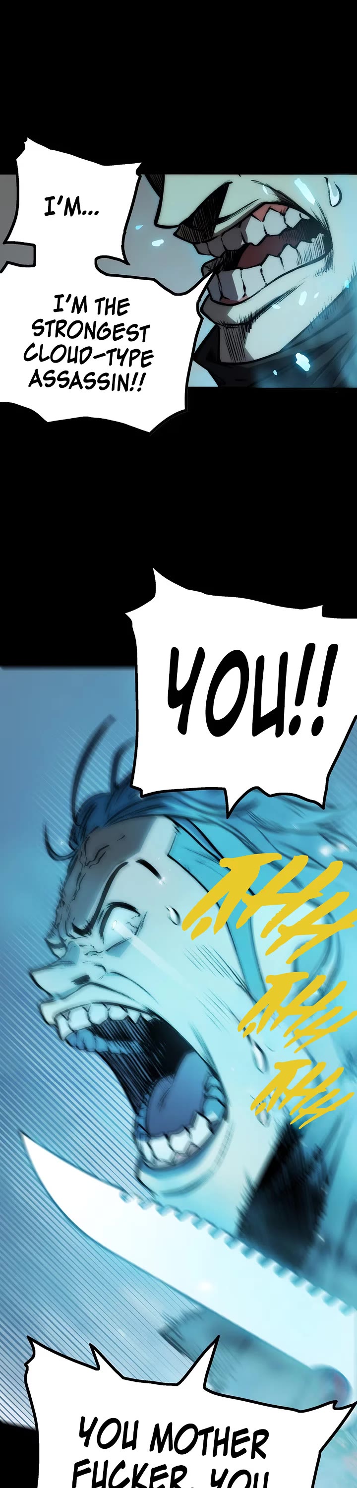 The Glutton chapter 10 page 31