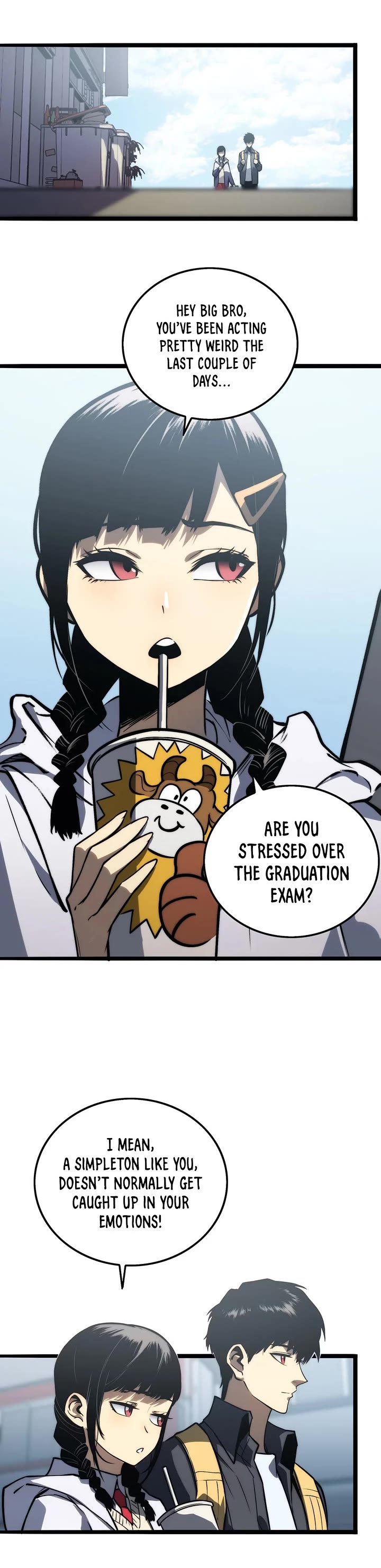 The Glutton chapter 10 page 5