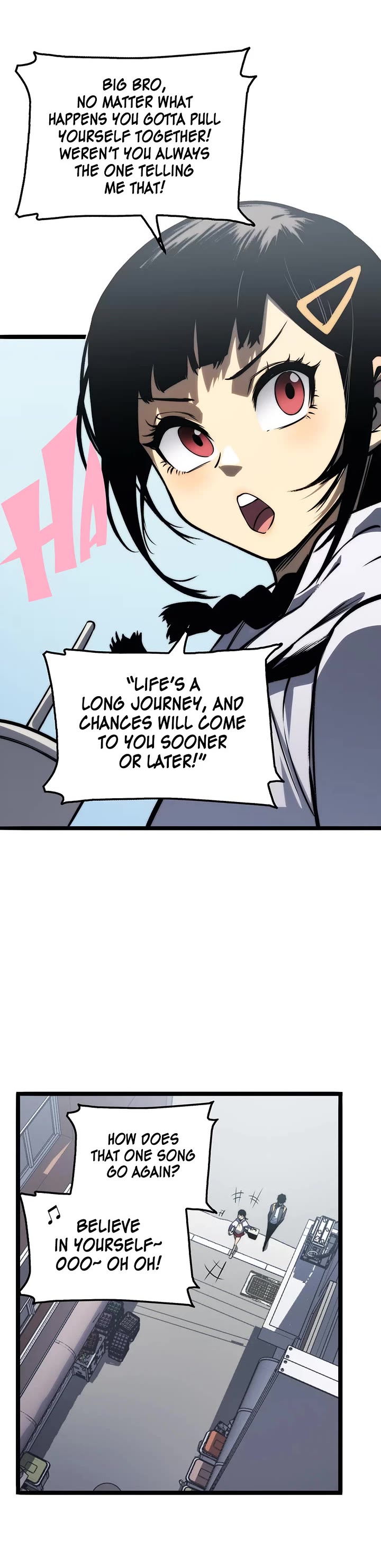 The Glutton chapter 10 page 6