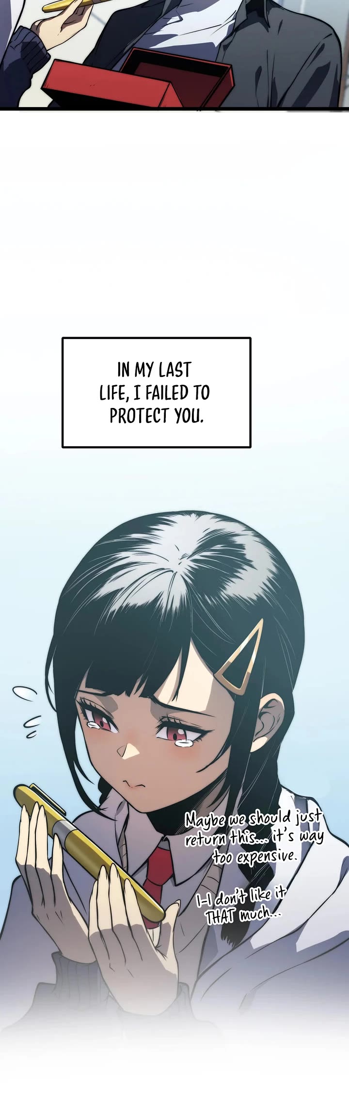 The Glutton chapter 11 page 16