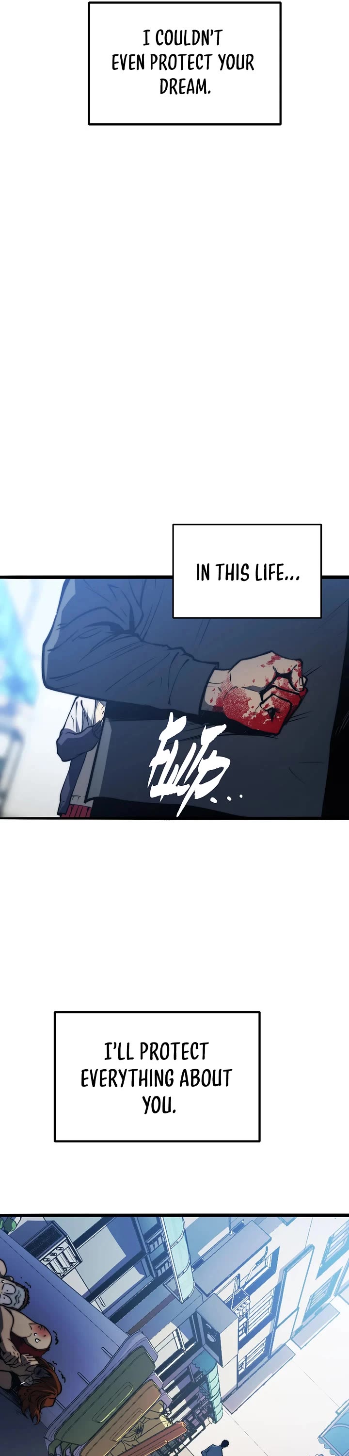 The Glutton chapter 11 page 17