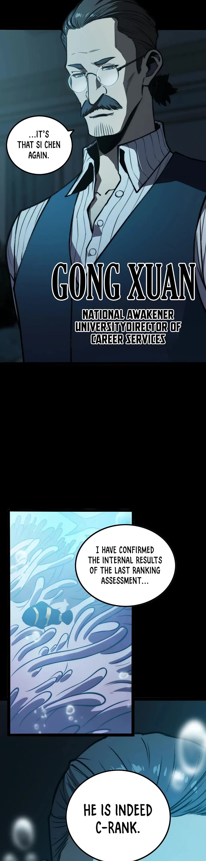 The Glutton chapter 11 page 29