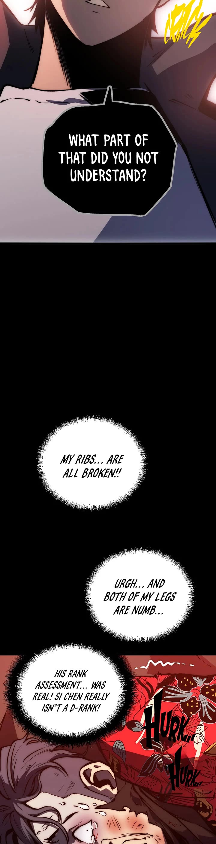The Glutton chapter 11 page 3