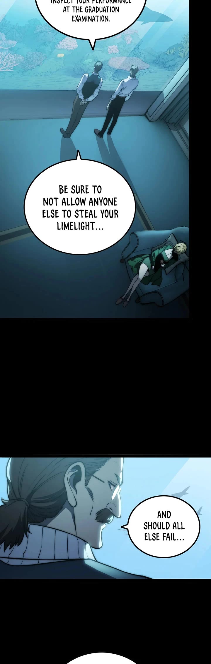 The Glutton chapter 11 page 31