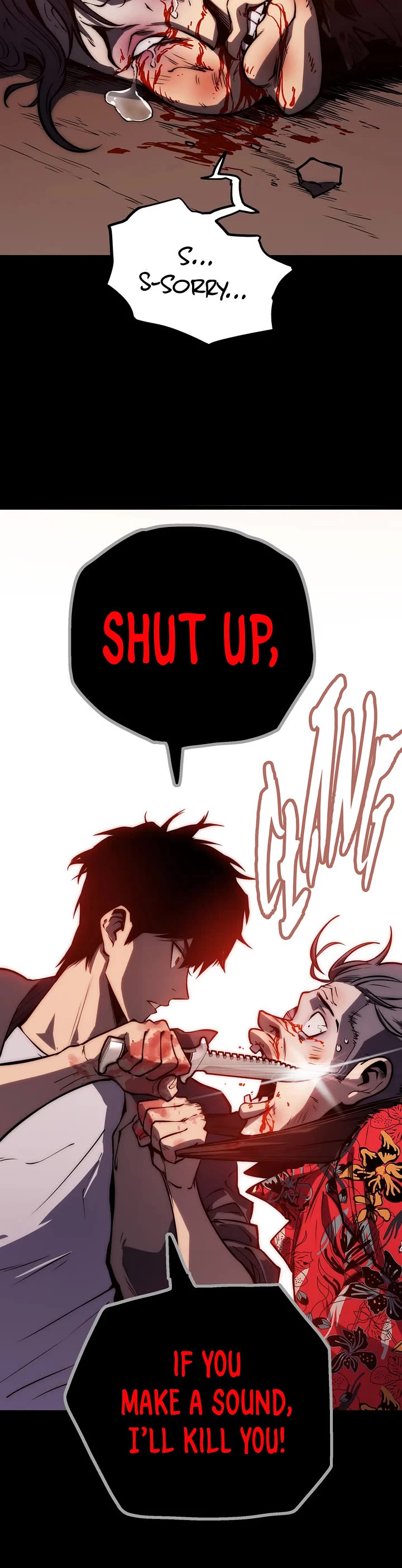 The Glutton chapter 11 page 4