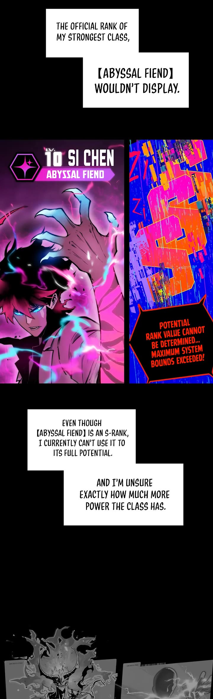 The Glutton chapter 11 page 43