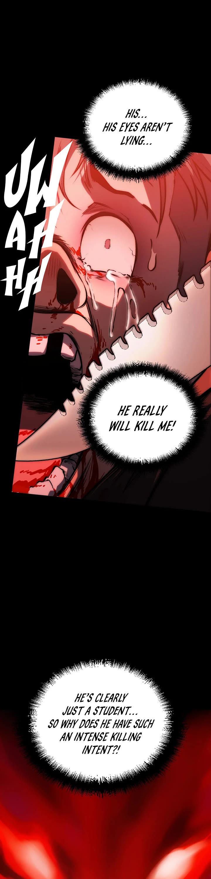 The Glutton chapter 11 page 5