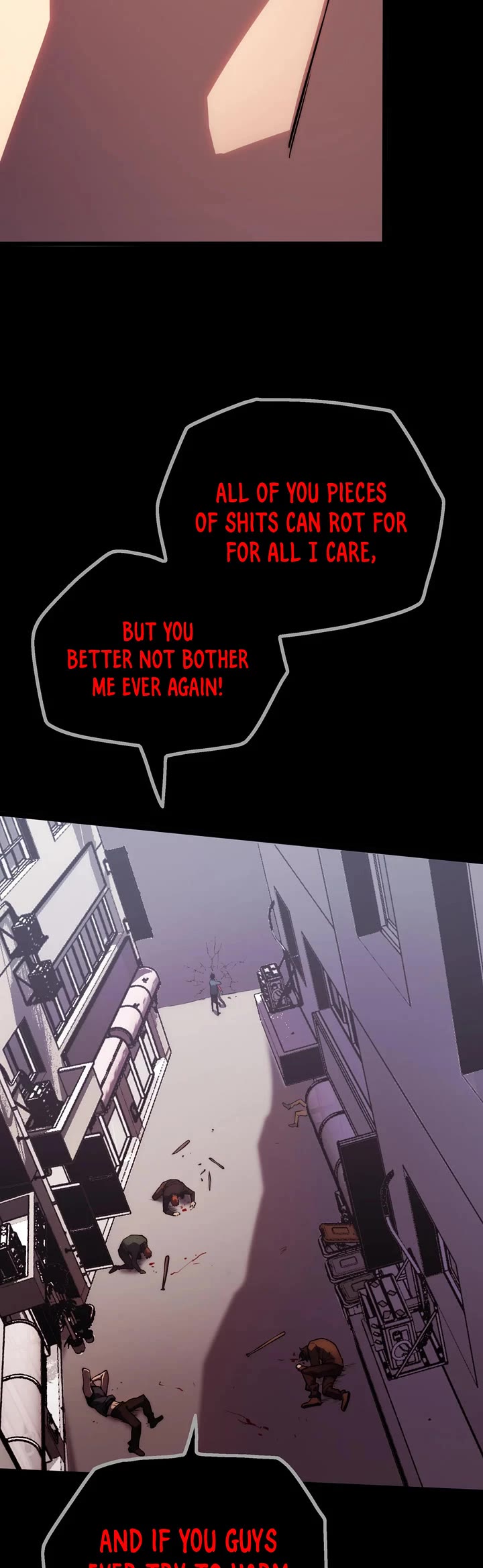 The Glutton chapter 11 page 7