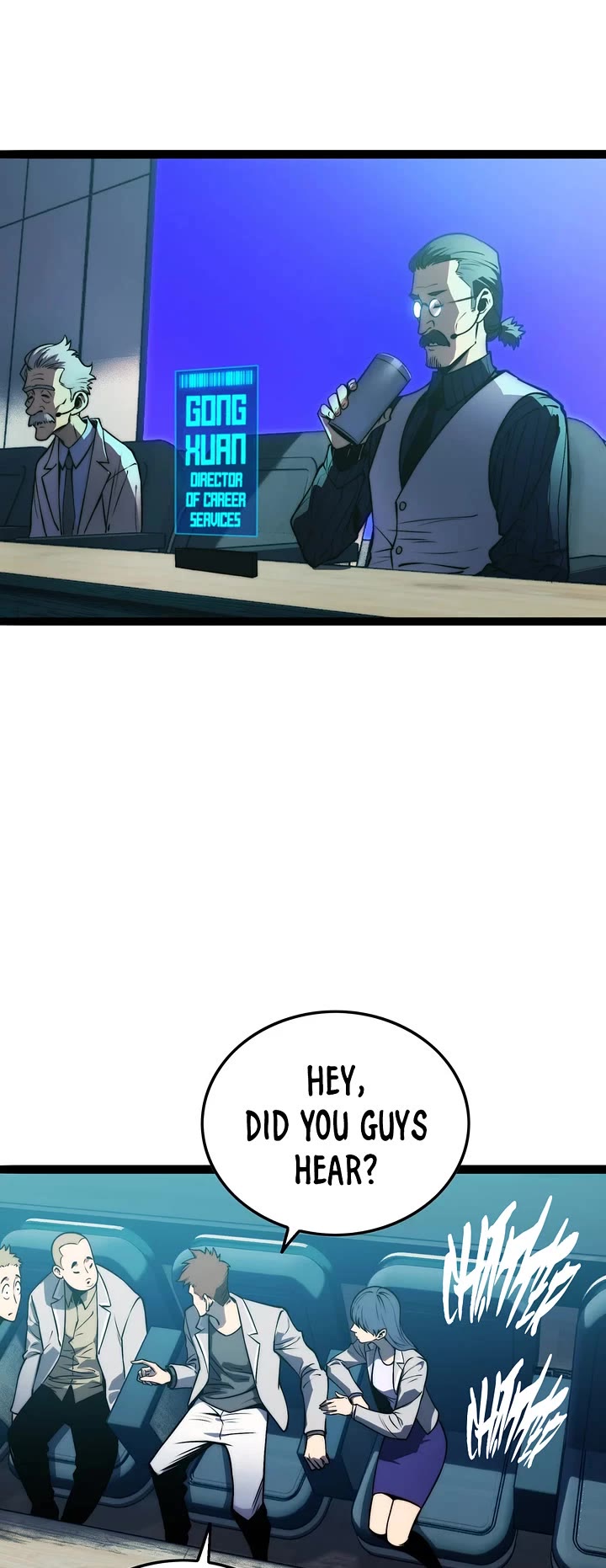 The Glutton chapter 12 page 42