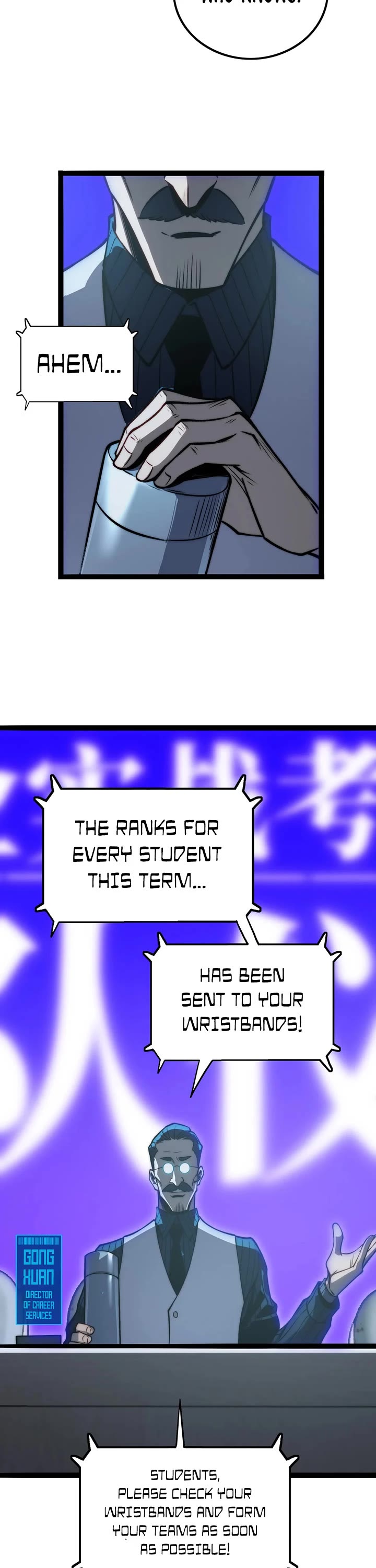 The Glutton chapter 12 page 45