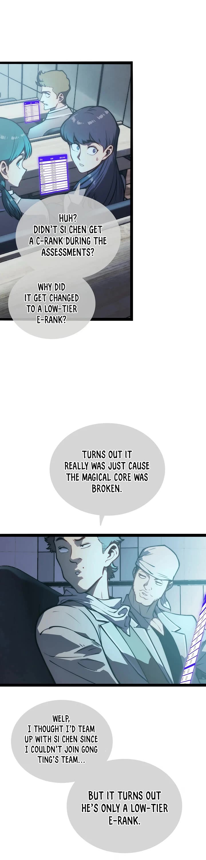 The Glutton chapter 12 page 49