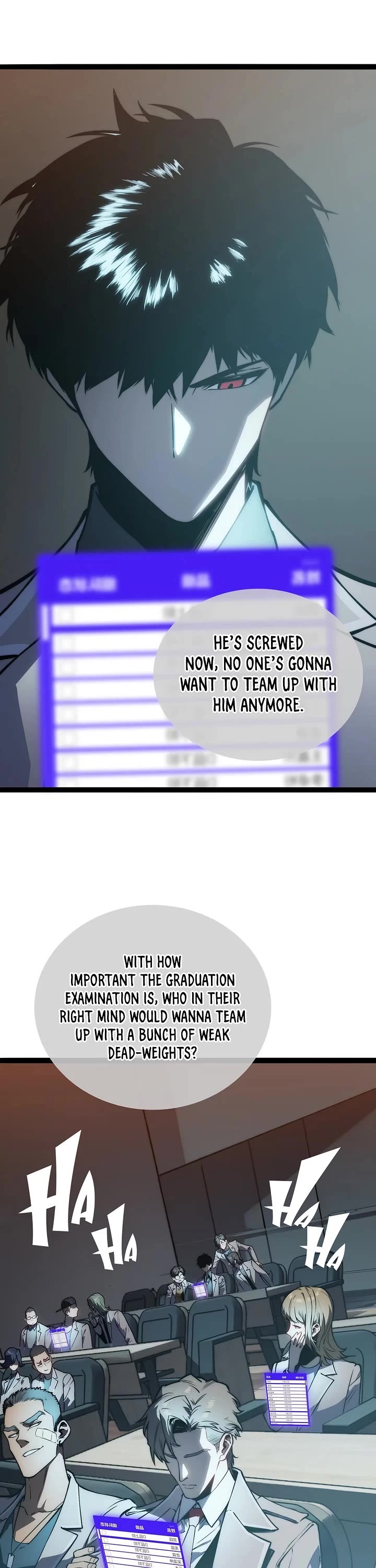 The Glutton chapter 12 page 50