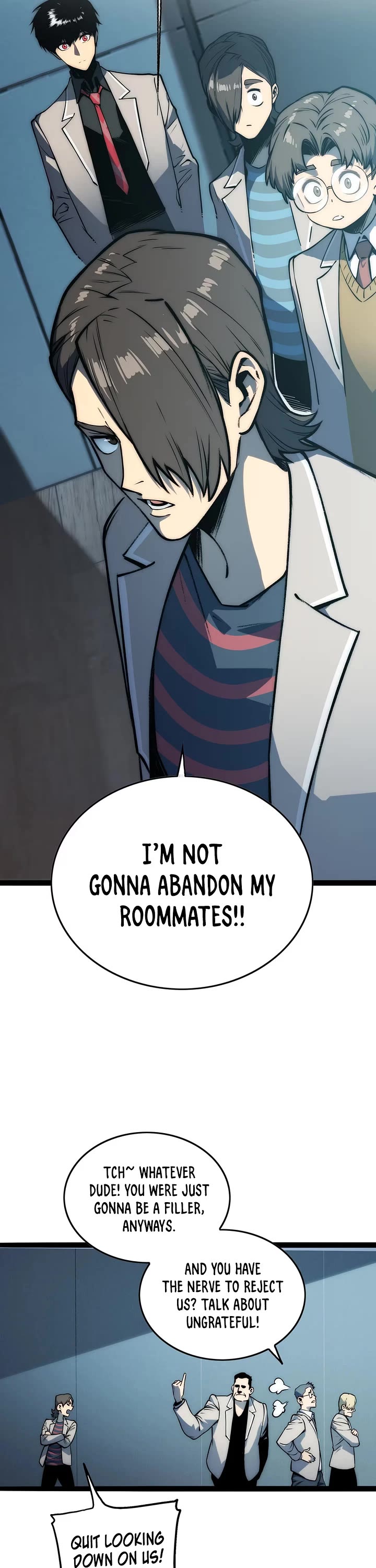 The Glutton chapter 13 page 14
