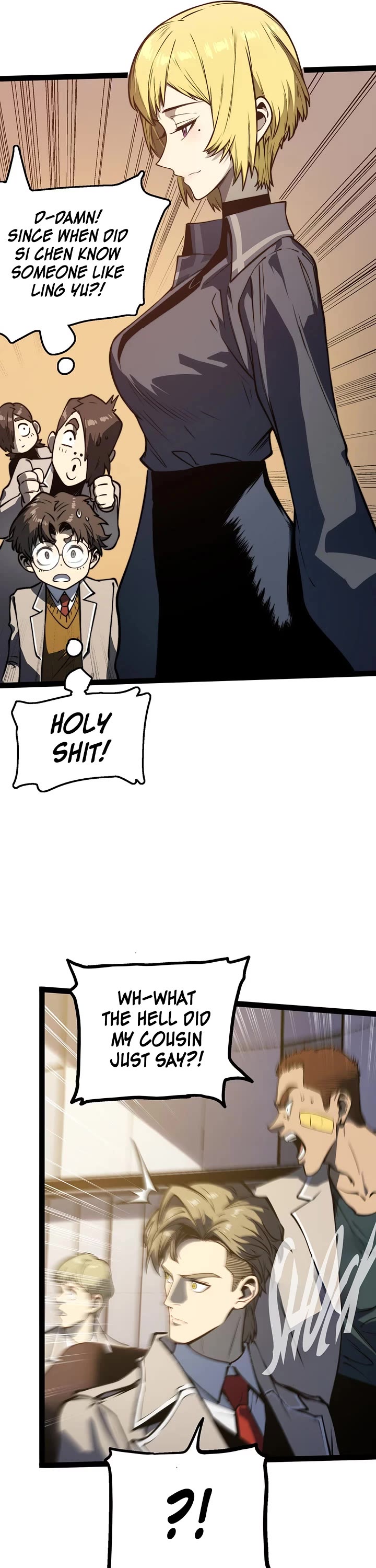 The Glutton chapter 13 page 29