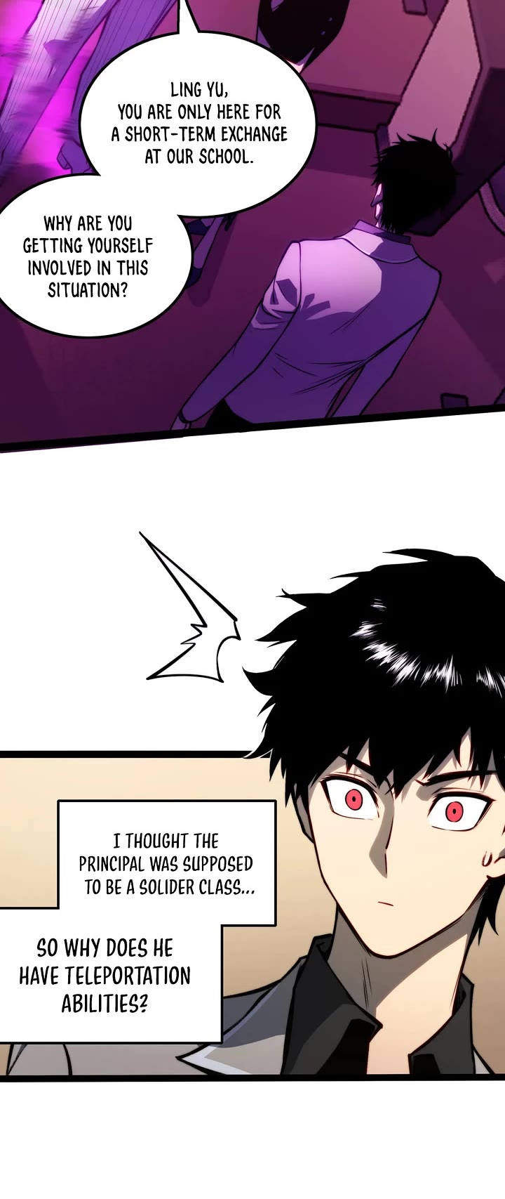 The Glutton chapter 13 page 36