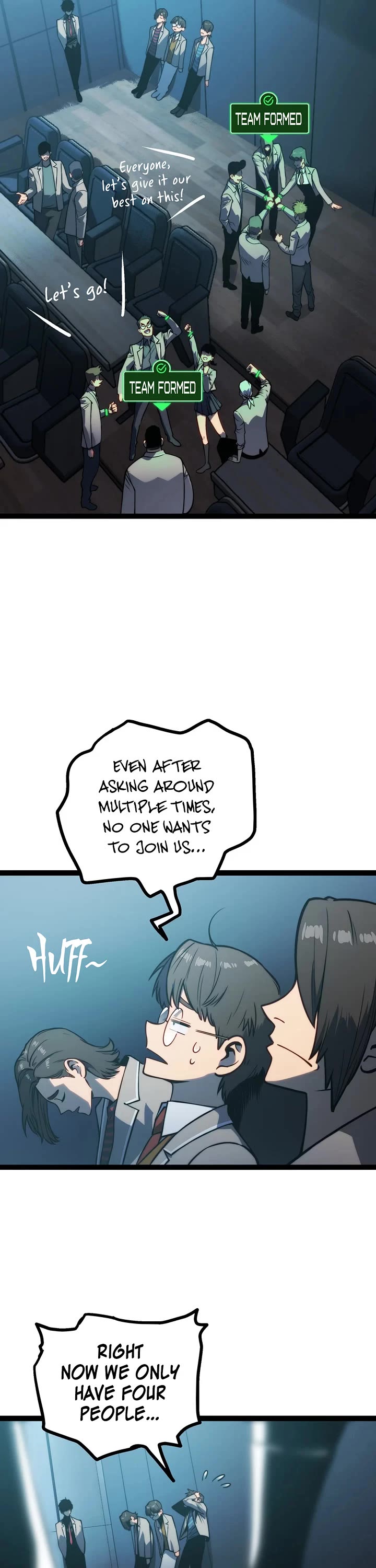 The Glutton chapter 13 page 5