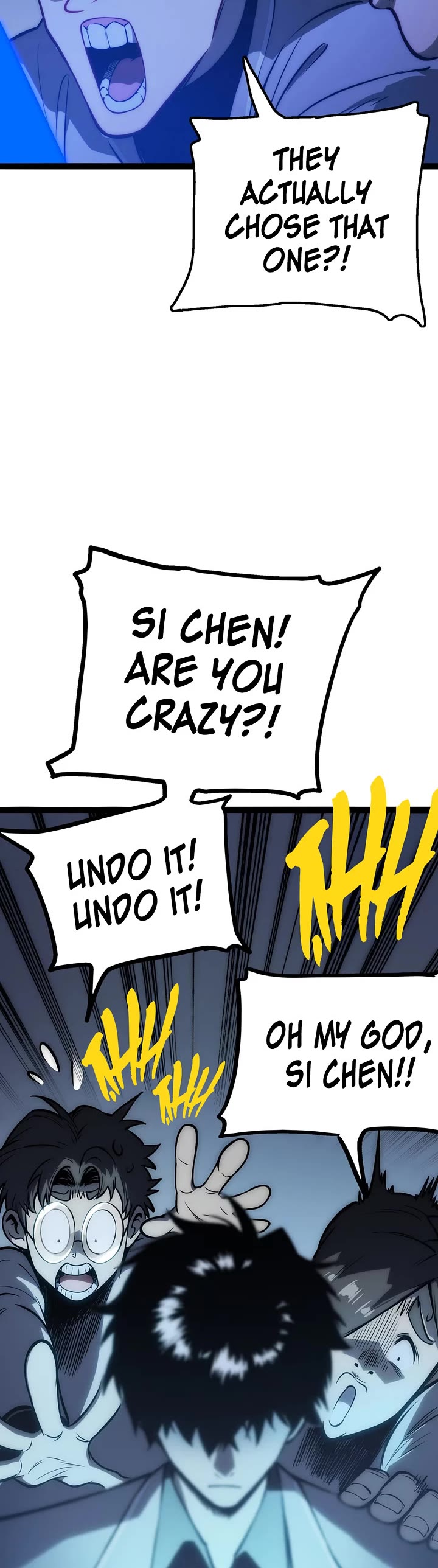 The Glutton chapter 13 page 52