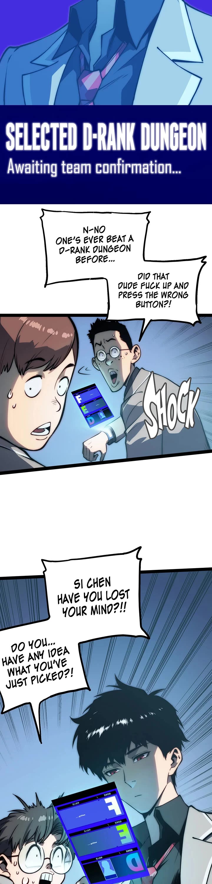 The Glutton chapter 14 page 10